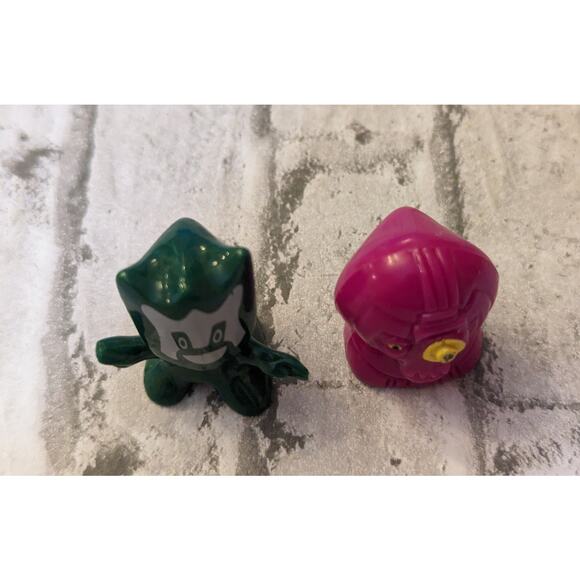 Gogos -Crazy Bones - Picture 2 of 8